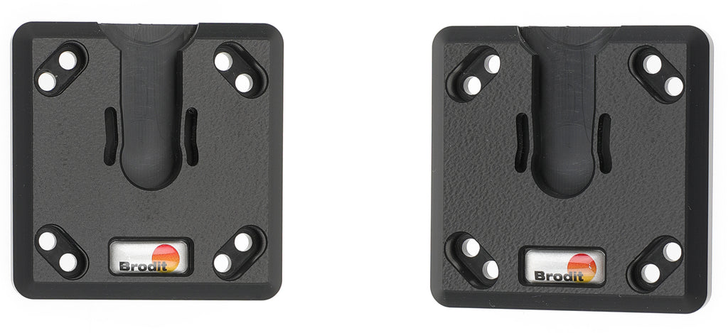 Brodit Accessoire 216266 — Device Mounting Adapter
