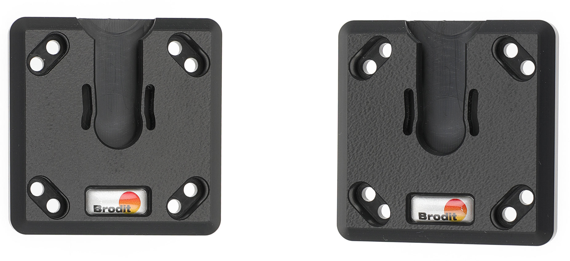 Brodit Accessoire 216266 — Device Mounting Adapter