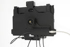 Brodit Toestelhouder 216267 voor Samsung Galaxy Tab Active Pro T540/T545/T547/T547U