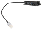 Brodit Toestelhouder 216267 voor Samsung Galaxy Tab Active Pro T540/T545/T547/T547U