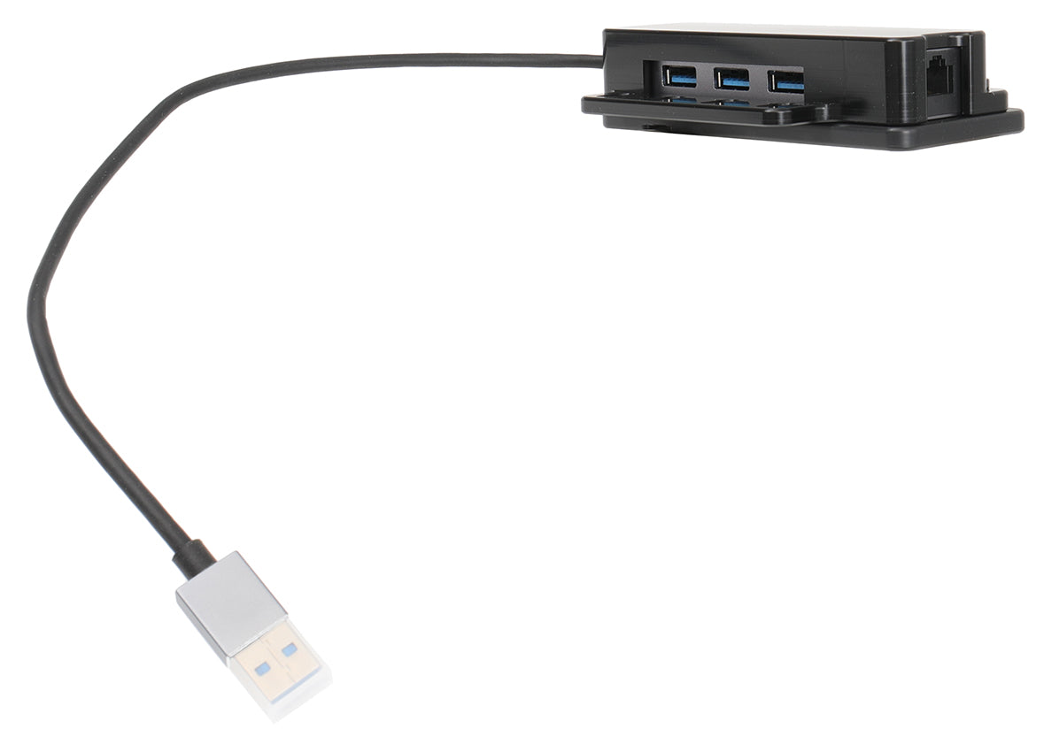 Brodit Toestelhouder 216267 voor Samsung Galaxy Tab Active Pro T540/T545/T547/T547U