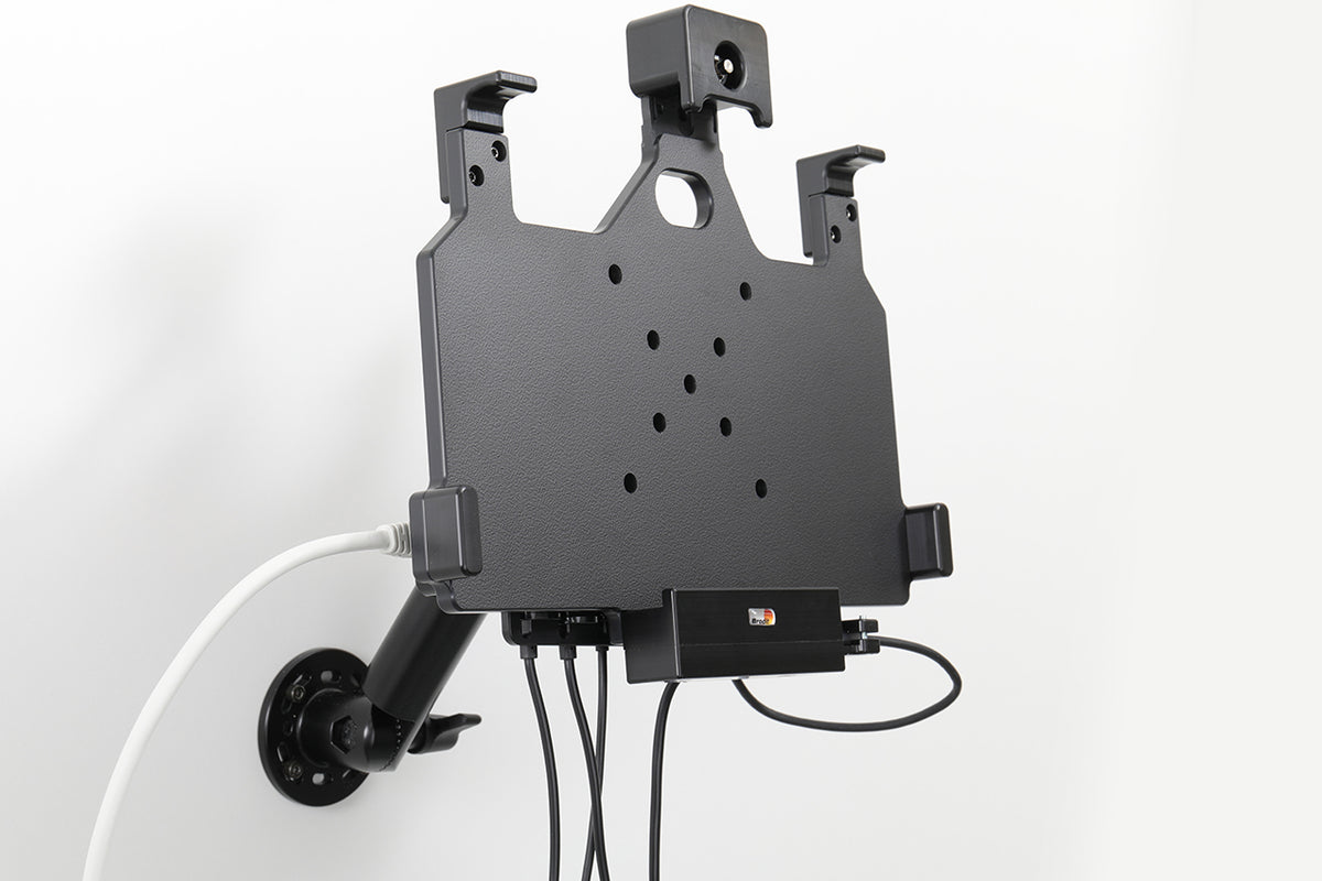 Brodit Toestelhouder 216267 voor Samsung Galaxy Tab Active Pro T540/T545/T547/T547U