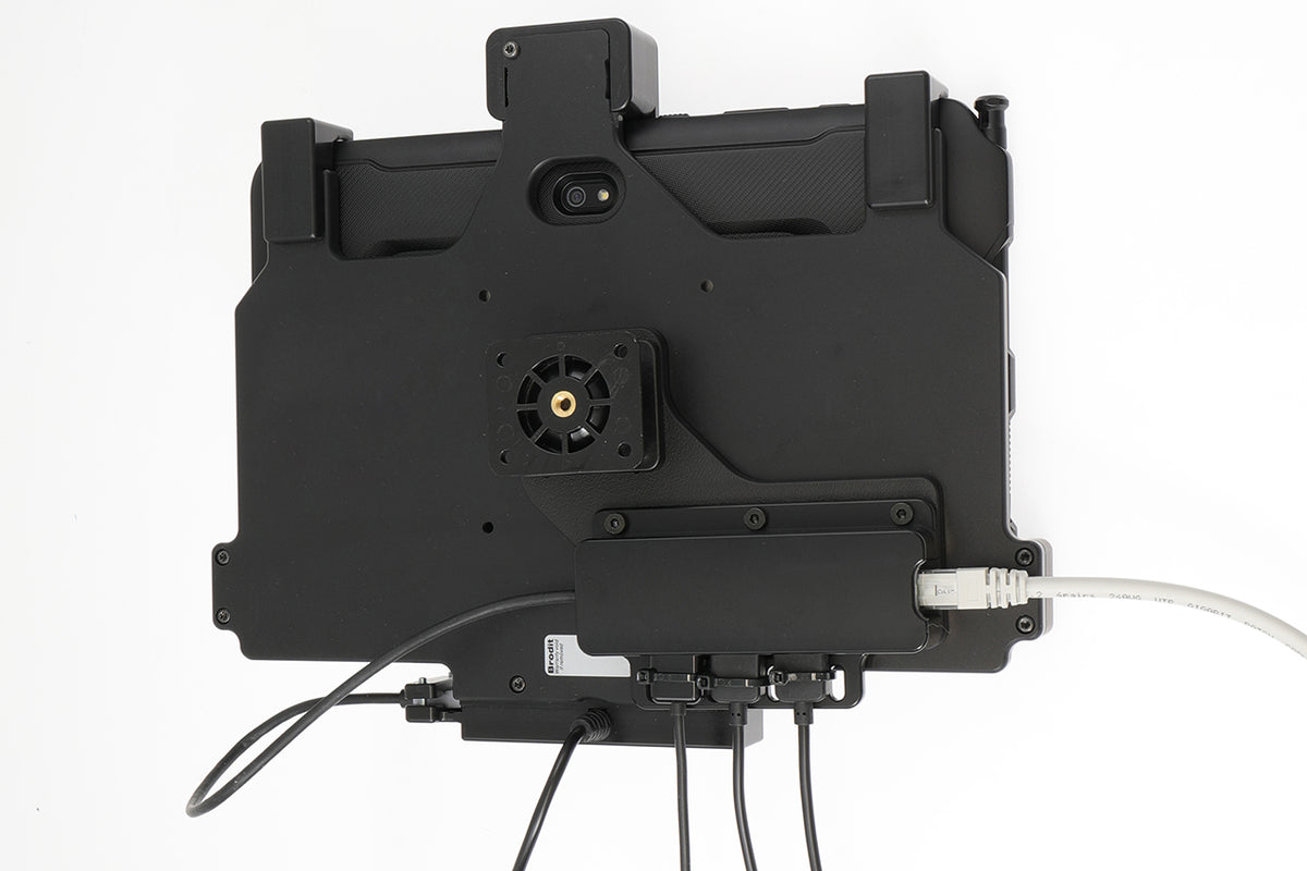 Brodit Toestelhouder 216267 voor Samsung Galaxy Tab Active Pro T540/T545/T547/T547U