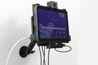 Brodit Toestelhouder 216267 voor Samsung Galaxy Tab Active Pro T540/T545/T547/T547U