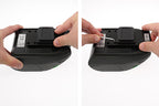 Brodit Accessoire 216291 voor TSC Alpha 40L