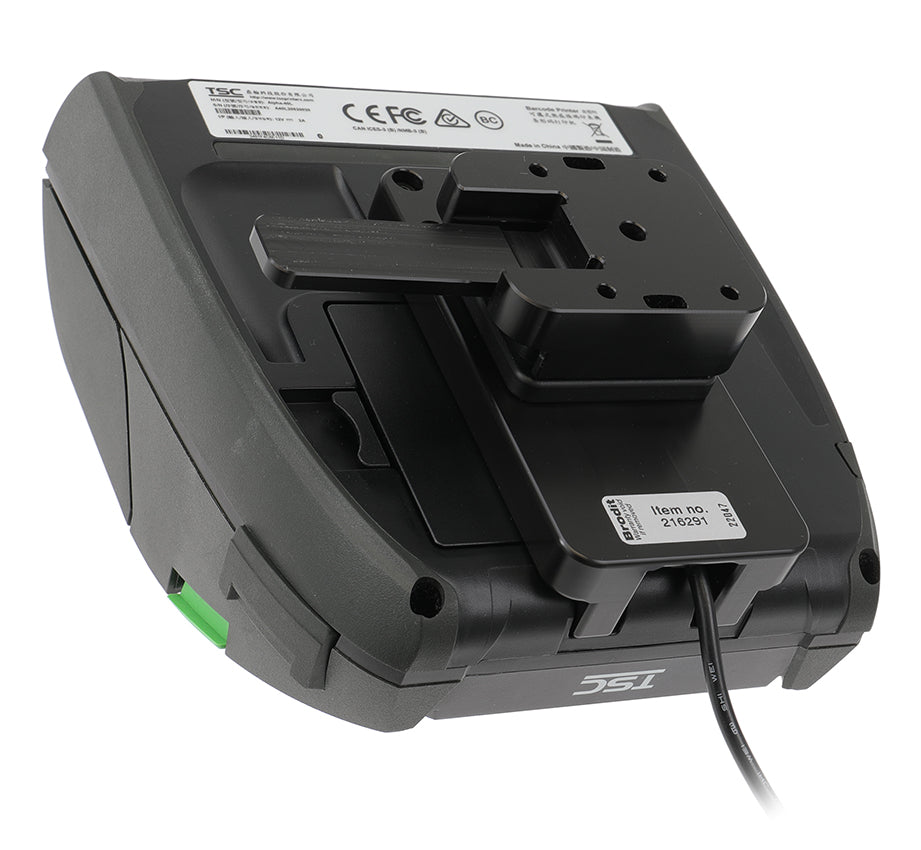 Brodit Accessoire 216291 voor TSC Alpha 40L