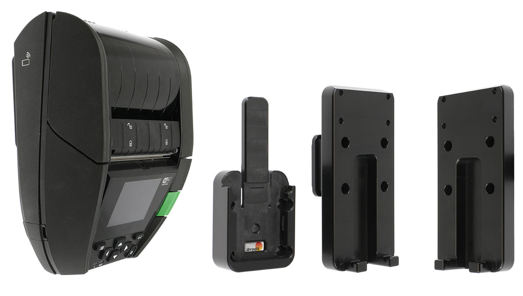 Brodit Accessoire 216291 voor TSC Alpha 40L
