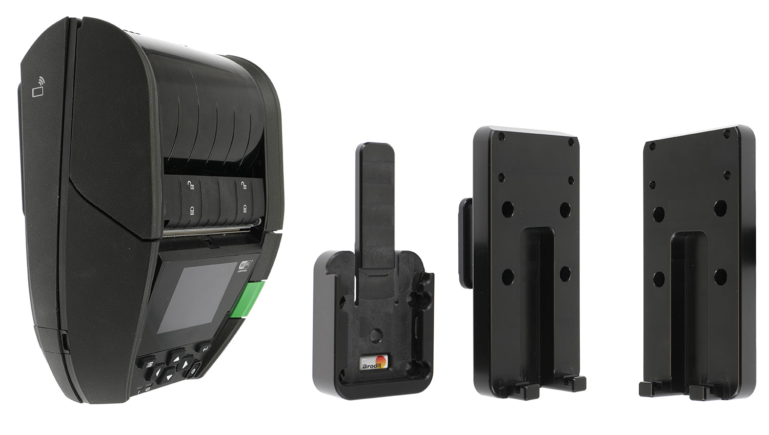 Brodit Accessoire 216291 voor TSC Alpha 40L