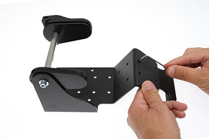 Brodit Accessoire 216298 — Mount