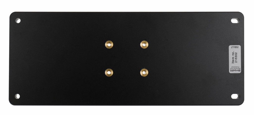 Brodit Accessoire 216302 voor Zebra DS3678