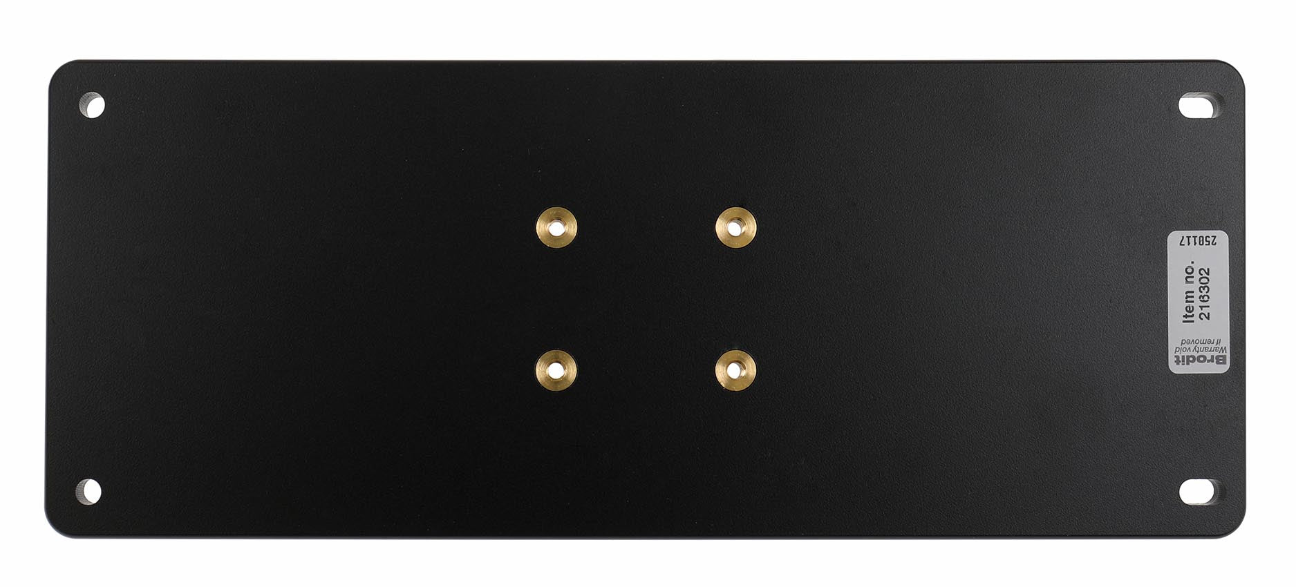Brodit Accessoire 216302 voor Zebra DS3678
