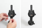 Brodit Accessoire 216307 voor Bixolon XM7-40