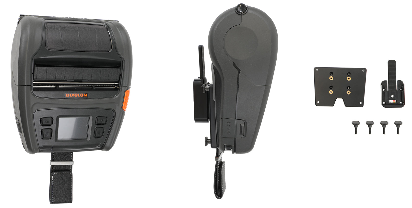 Brodit Accessoire 216307 voor Bixolon XM7-40