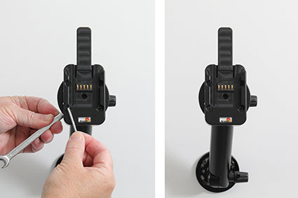 Brodit Accessoire 216308 voor Bixolon XM7-40