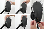 Brodit Accessoire 216308 voor Bixolon XM7-40