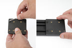 Brodit Toestelhouder 216310 voor Toyota Forklift E-Bar