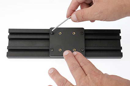 Brodit Toestelhouder 216310 voor Toyota Forklift E-Bar