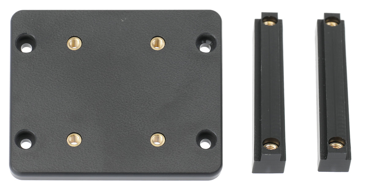 Brodit Toestelhouder 216310 voor Toyota Forklift E-Bar
