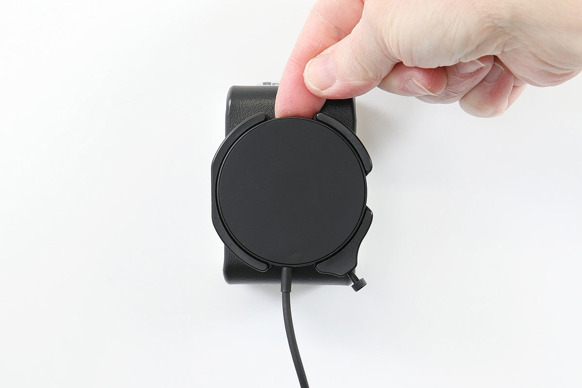 Brodit Toestelhouder 216322 voor Apple iPhone Air