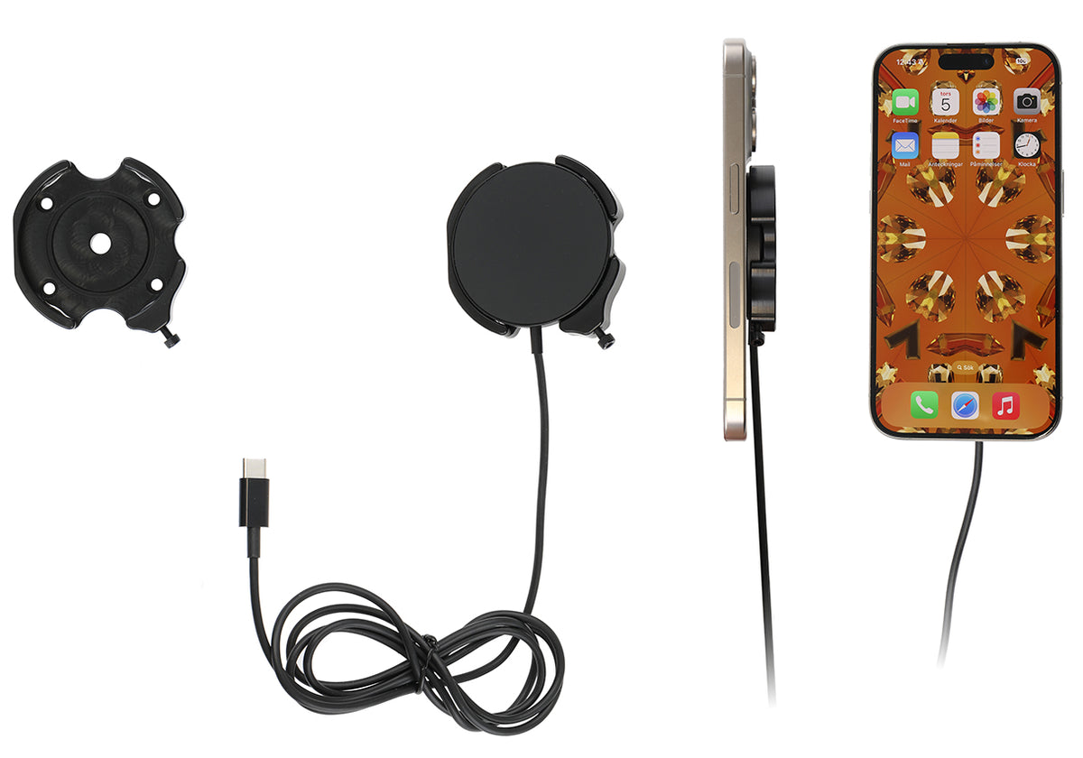 Brodit Toestelhouder 216322 voor Apple iPhone Air
