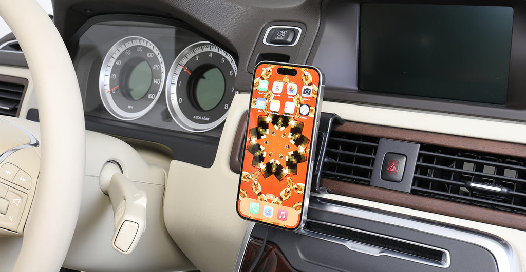 Brodit Toestelhouder 216323 voor Apple iPhone Air
