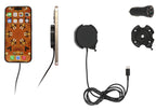 Brodit Toestelhouder 216324 voor Apple iPhone Air