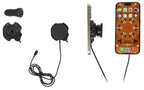 Brodit Toestelhouder 216325 voor Apple iPhone Air