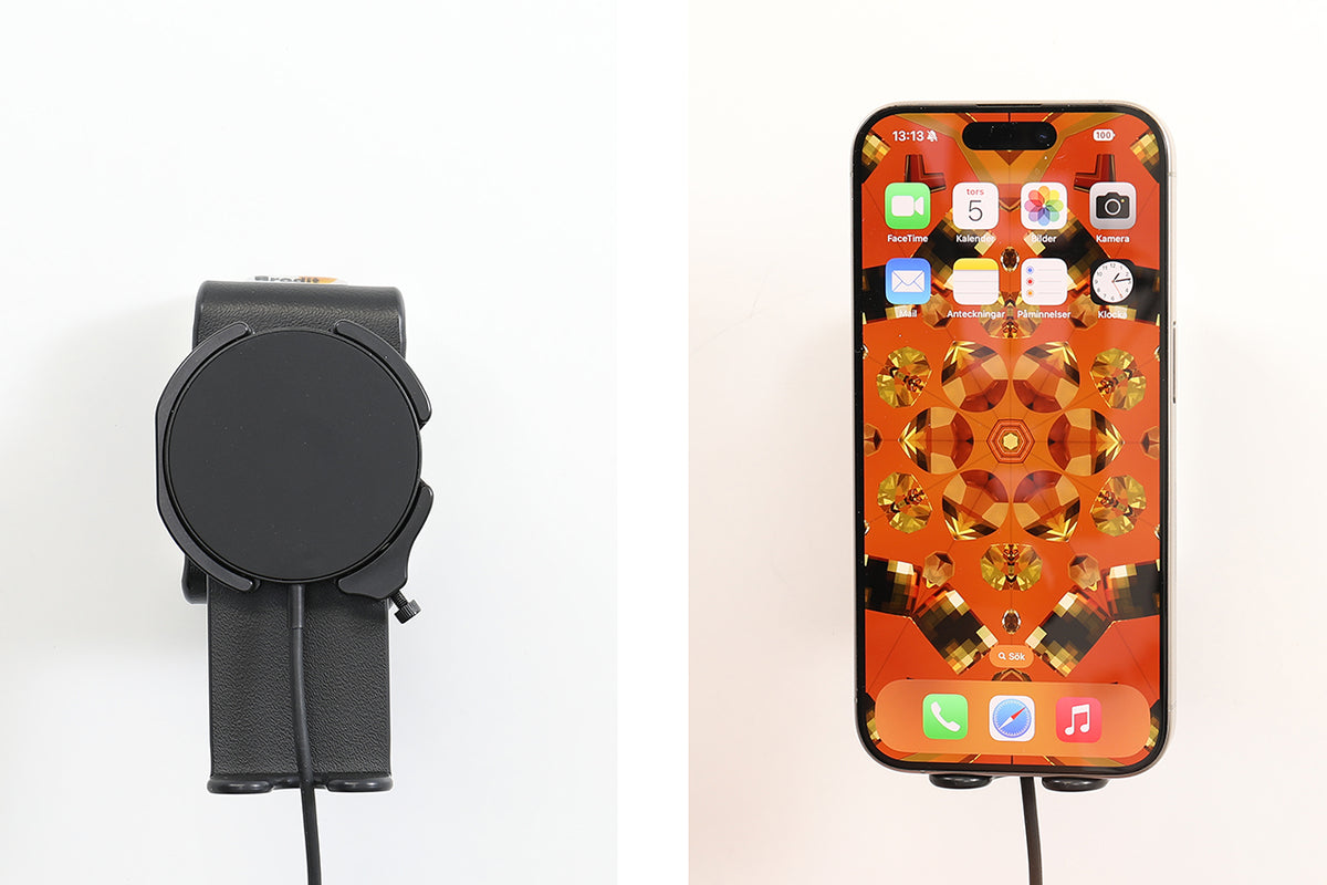 Brodit Toestelhouder 216327 voor Apple iPhone Air