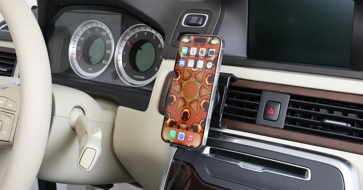 Brodit Toestelhouder 216327 voor Apple iPhone Air