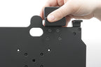 Brodit Toestelhouder 216328 voor Samsung Galaxy Tab Active 5 Pro SM-X356B
