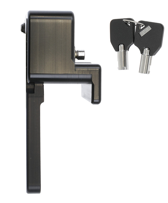 Brodit Toestelhouder 216328 voor Samsung Galaxy Tab Active 5 Pro SM-X356B