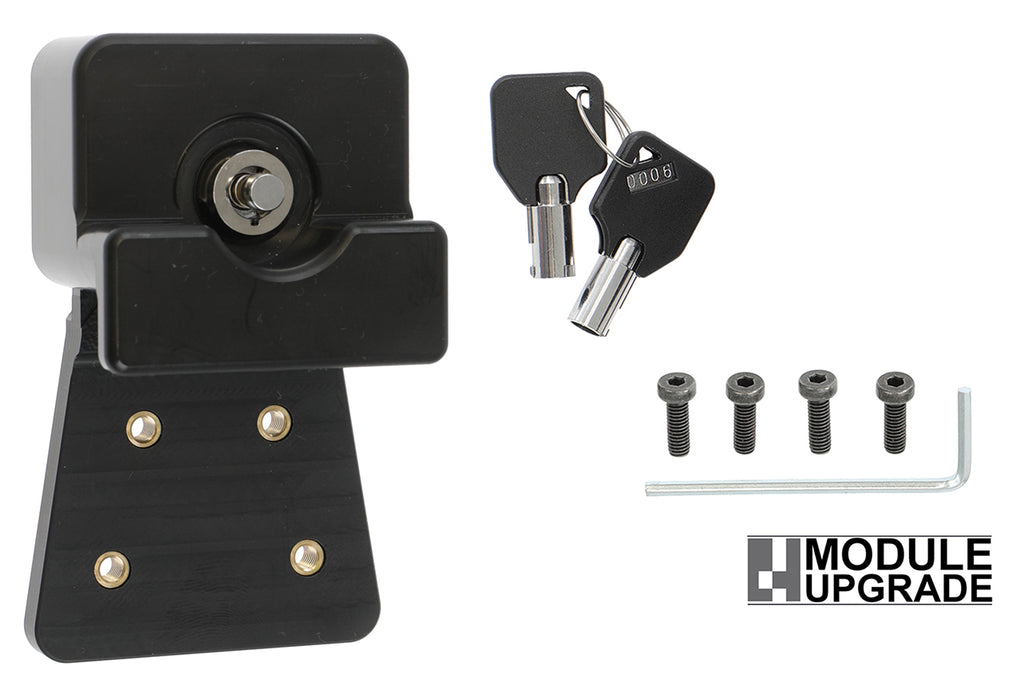 Brodit Toestelhouder 216328 voor Samsung Galaxy Tab Active 5 Pro SM-X356B