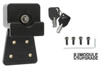 Brodit Toestelhouder 216328 voor Samsung Galaxy Tab Active 5 Pro SM-X356B