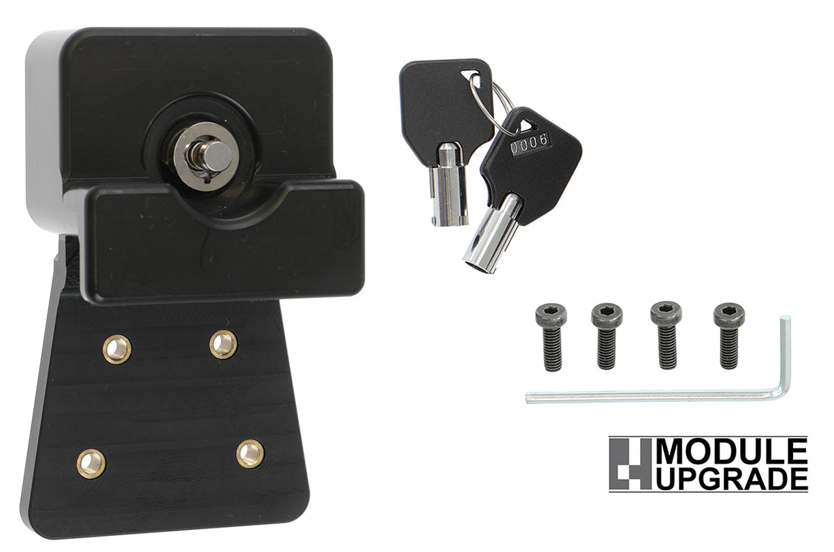 Brodit Toestelhouder 216328 voor Samsung Galaxy Tab Active 5 Pro SM-X356B