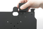 Brodit Toestelhouder 216329 voor Samsung Galaxy Tab Active 5 Pro SM-X356B