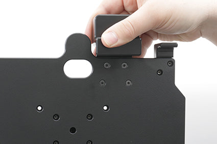 Brodit Toestelhouder 216329 voor Samsung Galaxy Tab Active 5 Pro SM-X356B