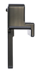 Brodit Toestelhouder 216329 voor Samsung Galaxy Tab Active 5 Pro SM-X356B