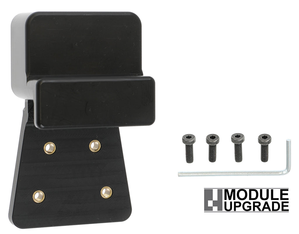 Brodit Toestelhouder 216329 voor Samsung Galaxy Tab Active 5 Pro SM-X356B