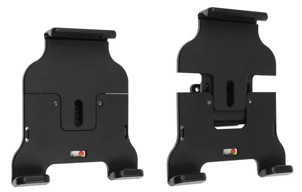 Brodit Verstelbare Houder 216336 — Passive holder with tilt swivel