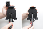 Brodit Verstelbare Houder 216337 — Passive holder with tilt swivel