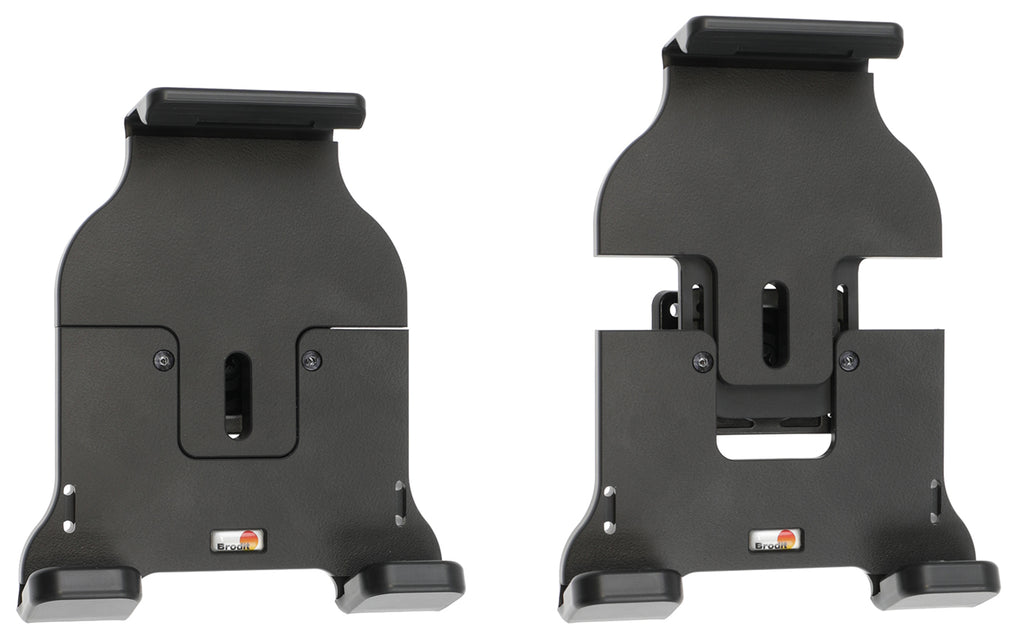 Brodit Verstelbare Houder 216337 — Passive holder with tilt swivel
