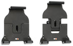 Brodit Verstelbare Houder 216337 — Passive holder with tilt swivel