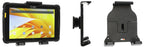Brodit Verstelbare Houder 216337 — Passive holder with tilt swivel
