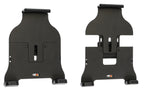 Brodit Verstelbare Houder 216338 — Passive holder with tilt swivel