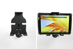 Brodit Verstelbare Houder 216339 — Passive holder with tilt swivel