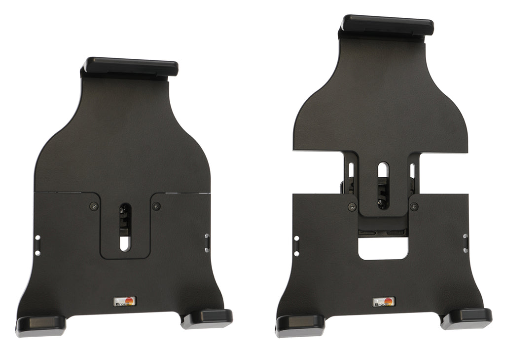 Brodit Verstelbare Houder 216339 — Passive holder with tilt swivel