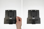 Brodit Accessoire 216347 voor Honeywell RP4F