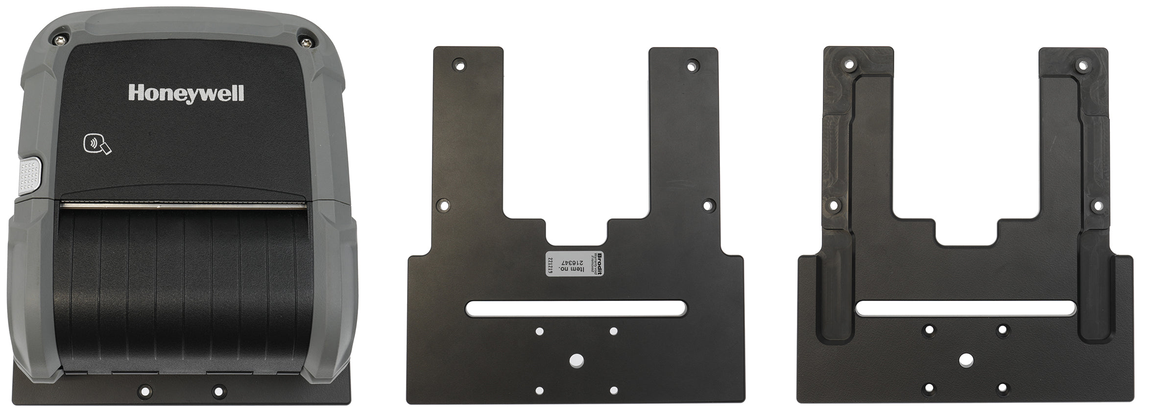 Brodit Accessoire 216347 voor Honeywell RP4F