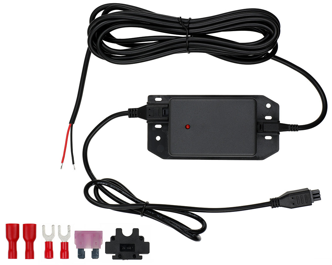 Brodit Toestelhouder 216355 — Charging Cable