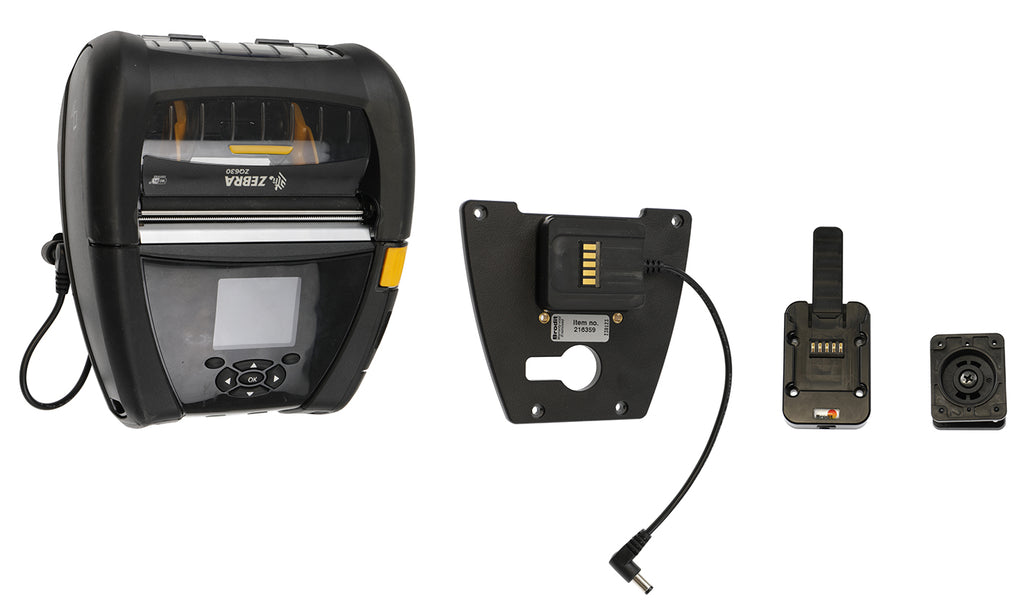 Brodit Accessoire 216359 voor Zebra ZQ630 Plus